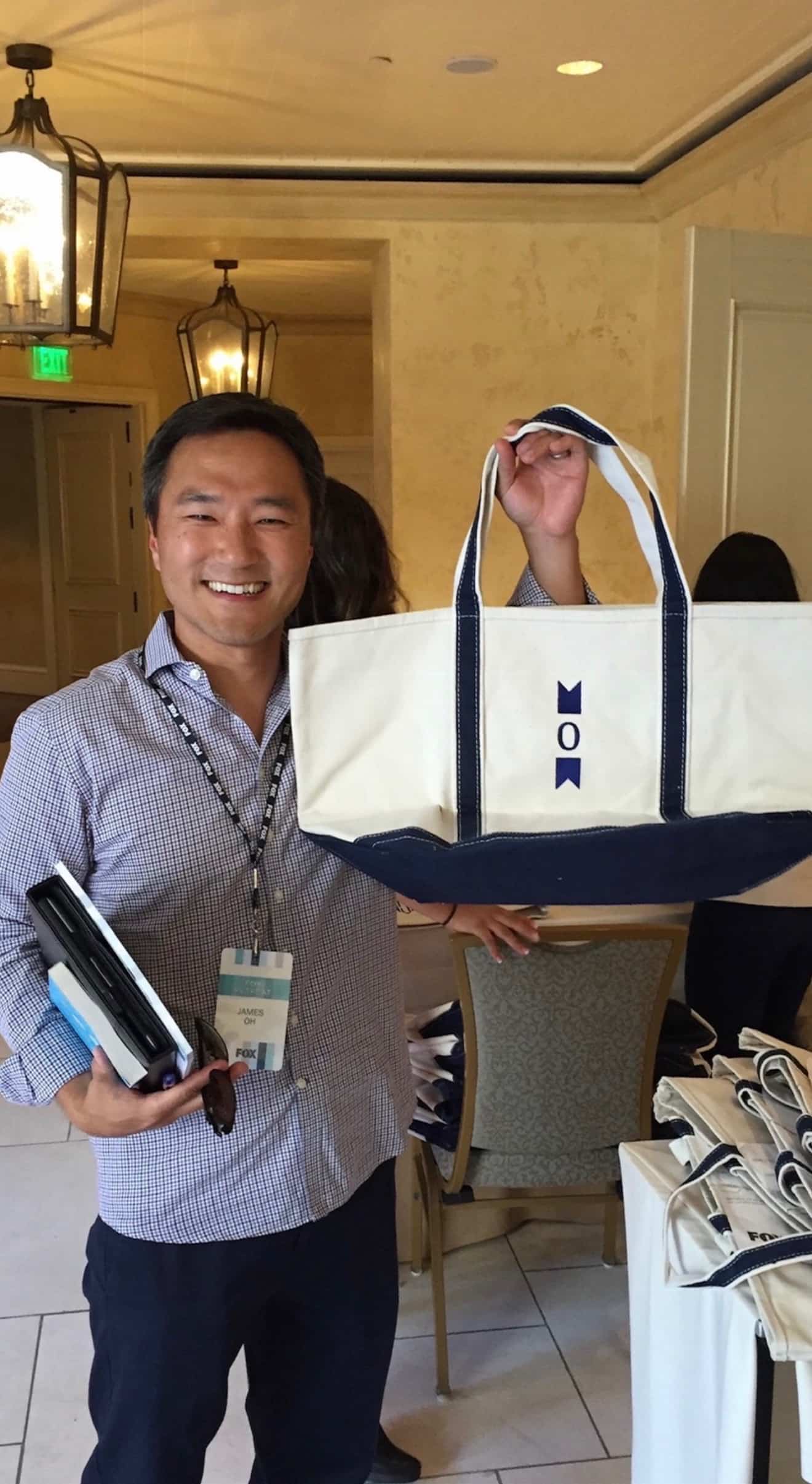 Exceptional live brand experiences